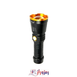 چراغ قوه پلیسی اسمال سان مدل T177